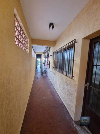 Imagem Casa com 3 Quartos à Venda, 150 m² em Jordanópolis - São Bernardo Do Campo Imagem Casa com 3 Quartos à Venda, 150 m² em Jordanópolis - São Bernardo Do Campo