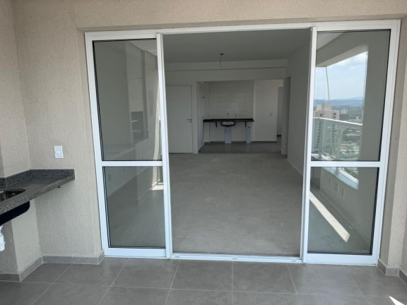 Imagem Apartamento com 3 Quartos à Venda, 102 m² em Centro - Jacareí