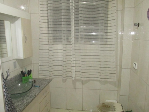 Imagem Apartamento com 2 Quartos à Venda, 93 m² em Vila Nova - Santos
