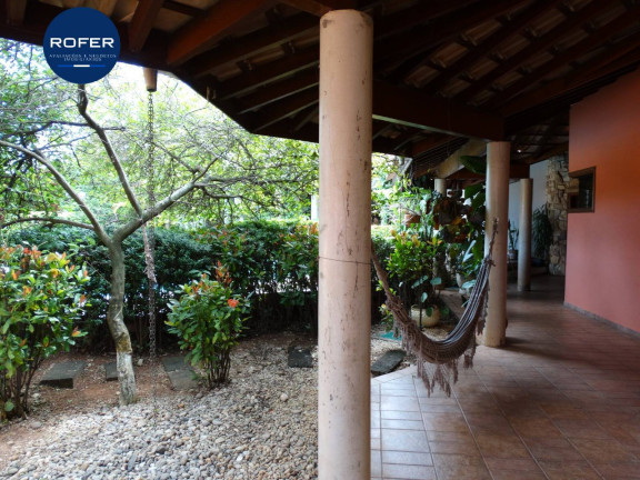 Imagem Casa de Condomínio com 4 Quartos à Venda, 677 m² em Sítio Recreio Dos Cafezais - Valinhos Imagem Casa de Condomínio com 4 Quartos à Venda, 677 m² em Sítio Recreio Dos Cafezais - Valinhos