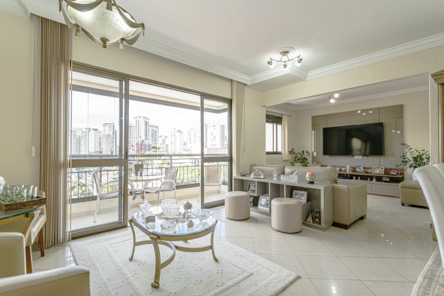 Imagem Apartamento com 4 Quartos à Venda, 104 m² em Vila Pompéia - São Paulo Imagem Apartamento com 4 Quartos à Venda, 104 m² em Vila Pompéia - São Paulo