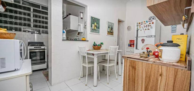 Imagem Apartamento com 3 Quartos à Venda, 87 m² em Niterói Imagem Apartamento com 3 Quartos à Venda, 87 m² em Niterói