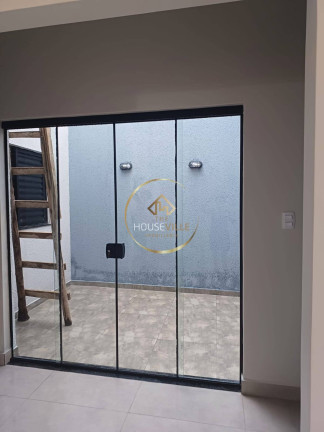 Imagem Casa com 3 Quartos à Venda, 90 m² em Loteamento Villa Branca - Jacareí Imagem Casa com 3 Quartos à Venda, 90 m² em Loteamento Villa Branca - Jacareí