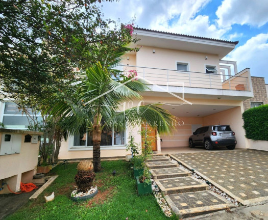 Imagem Casa com 3 Quartos à Venda, 280 m² em Ibiti Royal Park - Sorocaba Imagem Casa com 3 Quartos à Venda, 280 m² em Ibiti Royal Park - Sorocaba