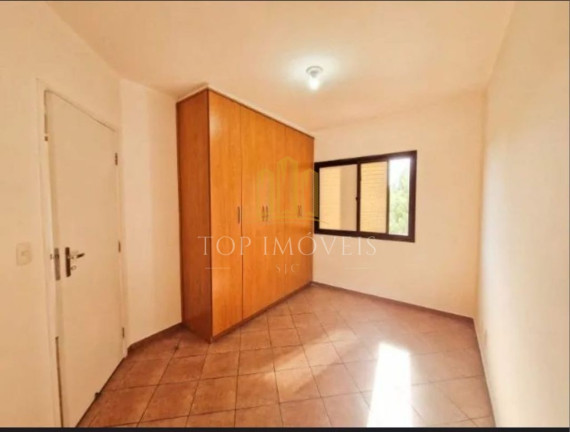 Imagem Apartamento com 2 Quartos à Venda, 57 m² em Jardim Paulista - São José Dos Campos