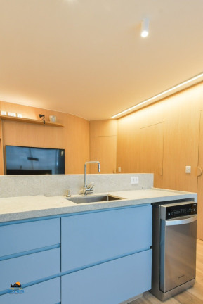 Imagem Apartamento com 2 Quartos à Venda, em Vila Mariana - São Paulo Imagem Apartamento com 2 Quartos à Venda, em Vila Mariana - São Paulo