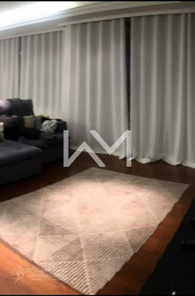 Imagem Apartamento com 4 Quartos à Venda, 228 m² em Centro - São Bernardo Do Campo Imagem Apartamento com 4 Quartos à Venda, 228 m² em Centro - São Bernardo Do Campo