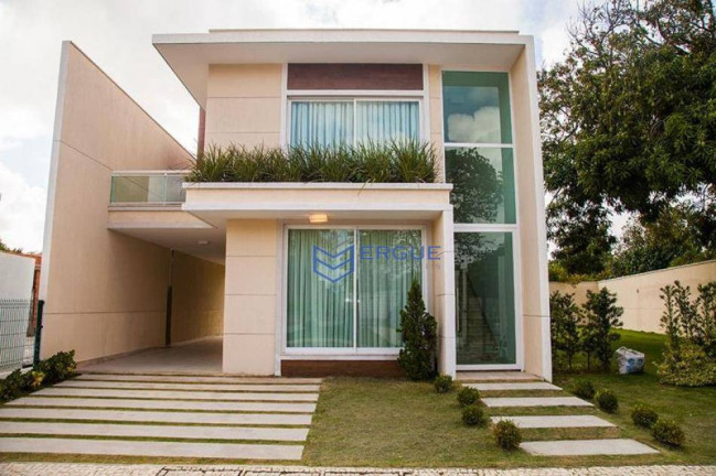 Imagem Casa com 3 Quartos à Venda, 186 m² em Sapiranga - Fortaleza Imagem Casa com 3 Quartos à Venda, 186 m² em Sapiranga - Fortaleza
