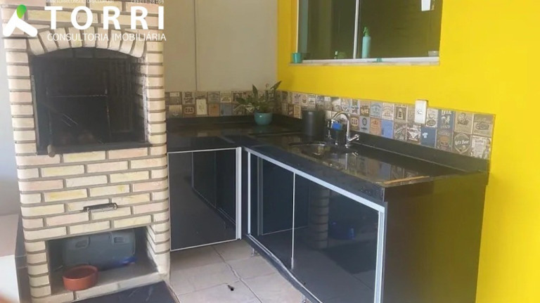 Imagem Casa com 2 Quartos à Venda, 57 m² em Wanel Ville - Sorocaba Imagem Casa com 2 Quartos à Venda, 57 m² em Wanel Ville - Sorocaba