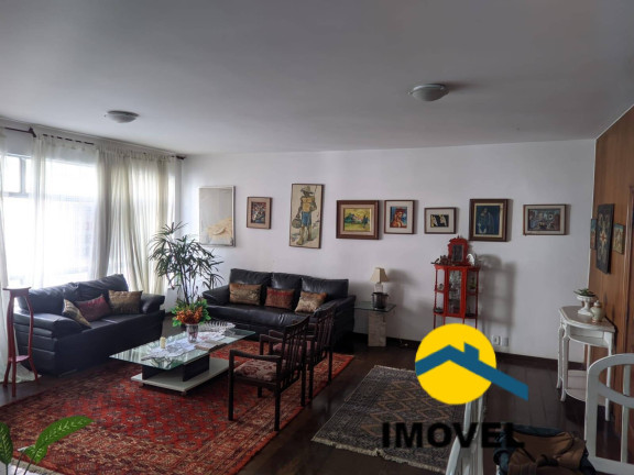 Apartamento com 4 Quartos à Venda, 230 m² em Icaraí - Niterói