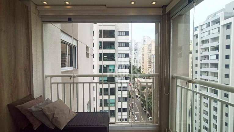 Imagem Apartamento com 2 Quartos à Venda, 72 m² em Vila Mascote - São Paulo Imagem Apartamento com 2 Quartos à Venda, 72 m² em Vila Mascote - São Paulo