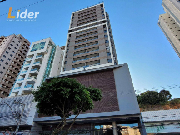Imagem Studio com 1 Quarto à Venda, 35 m² em São Mateus - Juiz De Fora