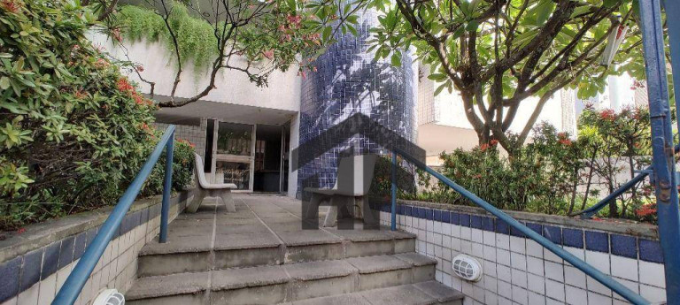 Imagem Apartamento com 3 Quartos à Venda, 80 m² em Casa Amarela - Recife Imagem Apartamento com 3 Quartos à Venda, 80 m² em Casa Amarela - Recife