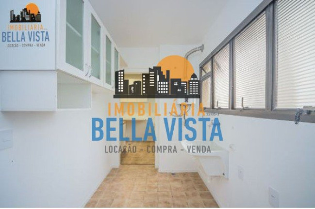 Imagem Apartamento com 4 Quartos à Venda, 196 m² em Itaim Bibi - São Paulo