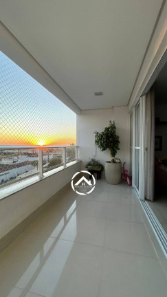 Imagem Apartamento com 3 Quartos à Venda, 147 m² em Duque De Caxias - Cuiabá Imagem Apartamento com 3 Quartos à Venda, 147 m² em Duque De Caxias - Cuiabá