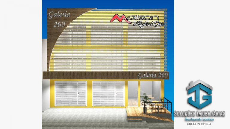 Imagem Loja para Alugar, 560 m² em Alcântara - São Gonçalo Imagem Loja para Alugar, 560 m² em Alcântara - São Gonçalo