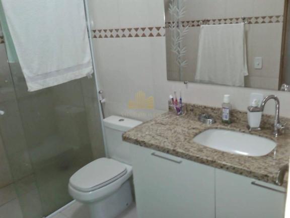 Imagem Casa com 1 Quarto à Venda, 64 m² em Loteamento Alphaville Campinas - Campinas Imagem Casa com 1 Quarto à Venda, 64 m² em Loteamento Alphaville Campinas - Campinas