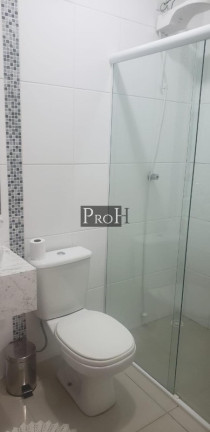 Imagem Cobertura com 3 Quartos à Venda, 170 m² em Campestre - Santo André