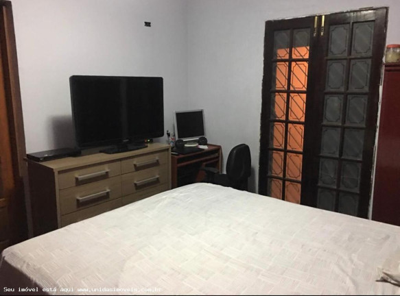 Imagem Casa com 3 Quartos à Venda, 120 m² em Vila Do Castelo - São Paulo