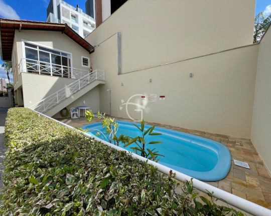 Imagem Apartamento com 2 Quartos à Venda, 54 m² em Glória - Joinville Imagem Apartamento com 2 Quartos à Venda, 54 m² em Glória - Joinville
