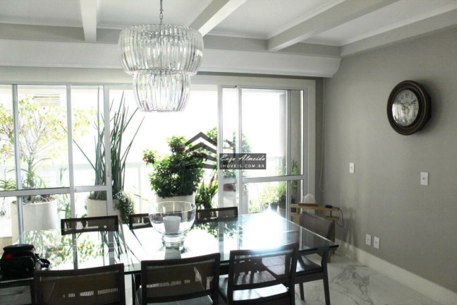 Imagem Apartamento com 2 Quartos à Venda, 174 m² em Vila Clementino - São Paulo