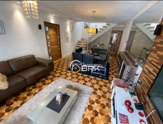 Sobrado com 4 Quartos à Venda, 250 m² em Vila Formosa - São Paulo