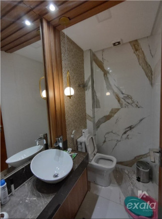 Imagem Casa com 4 Quartos à Venda, 370 m² em Boulevard Lagoa - Serra