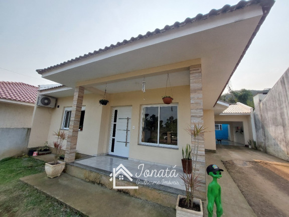 Imagem Casa com 5 Quartos à Venda, 168 m² em Arroio Feliz - Feliz Imagem Casa com 5 Quartos à Venda, 168 m² em Arroio Feliz - Feliz