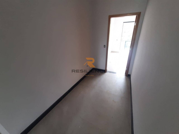 Imagem Casa de Condomínio com 4 Quartos à Venda, 199 m² em Campinho - Lagoa Santa