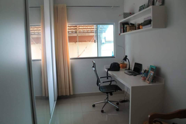 Imagem Casa com 3 Quartos à Venda, 241 m² em Jardim Maria Inês - Aparecida De Goiânia Imagem Casa com 3 Quartos à Venda, 241 m² em Jardim Maria Inês - Aparecida De Goiânia