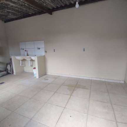 Imagem Casa com 3 Quartos para Alugar, 150 m² em São Lourenço - Anápolis Imagem Casa com 3 Quartos para Alugar, 150 m² em São Lourenço - Anápolis