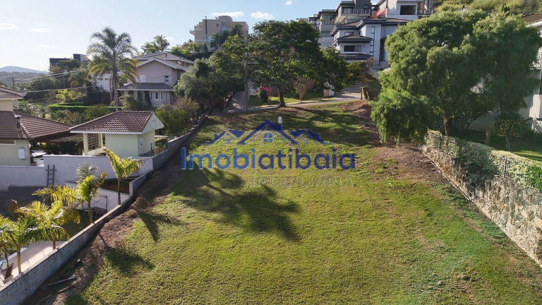 Terreno em Condomínio à Venda, 1 m² em Guaxinduva - Atibaia