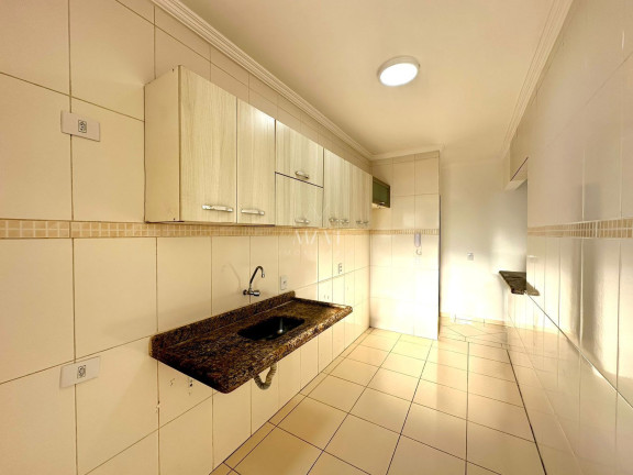 Imagem Apartamento com 1 Quarto à Venda, 49 m² em Balenário Maracanã - Praia Grande Imagem Apartamento com 1 Quarto à Venda, 49 m² em Balenário Maracanã - Praia Grande