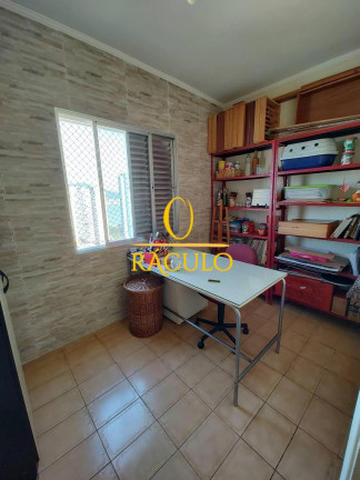 Imagem Apartamento com 3 Quartos à Venda, 90 m² em Centro - São Vicente Imagem Apartamento com 3 Quartos à Venda, 90 m² em Centro - São Vicente