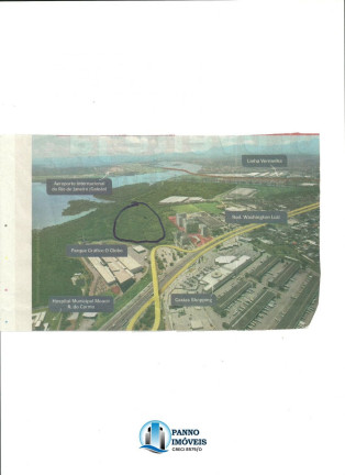 Imagem Terreno à Venda, 1.308 m² em Parque Duque - Duque De Caxias Imagem Terreno à Venda, 1.308 m² em Parque Duque - Duque De Caxias