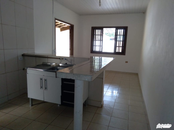 Imagem Casa com 2 Quartos à Venda, 85 m² em Mato Dentro - Ubatuba