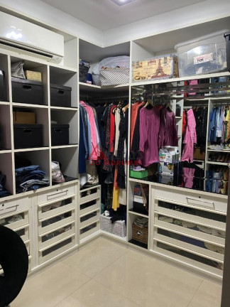 Imagem Apartamento com 3 Quartos à Venda, 248 m² em Jardim Fonte Do Morumbi - São Paulo Imagem Apartamento com 3 Quartos à Venda, 248 m² em Jardim Fonte Do Morumbi - São Paulo
