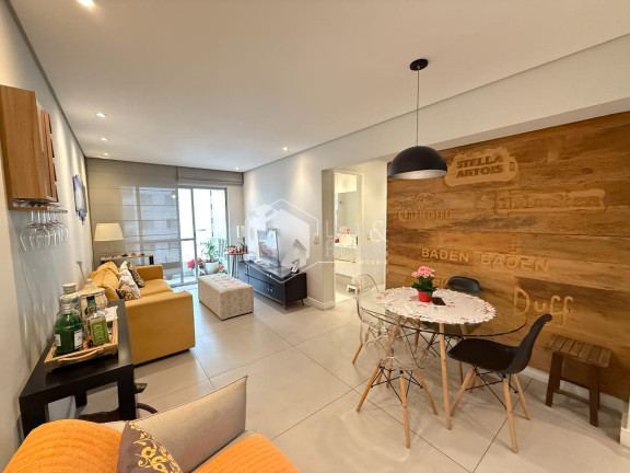 Imagem Apartamento com 2 Quartos à Venda, 74 m² em Perdizes - São Paulo Imagem Apartamento com 2 Quartos à Venda, 74 m² em Perdizes - São Paulo