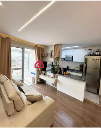 Imagem Apartamento com 3 Quartos à Venda, 74 m² em Vila Piauí - São Paulo Imagem Apartamento com 3 Quartos à Venda, 74 m² em Vila Piauí - São Paulo