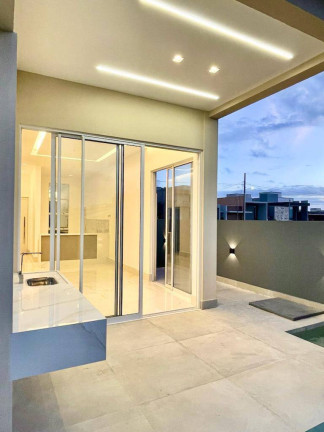 Imagem Casa com 3 Quartos à Venda, 100 m² em Muçumagro - João Pessoa