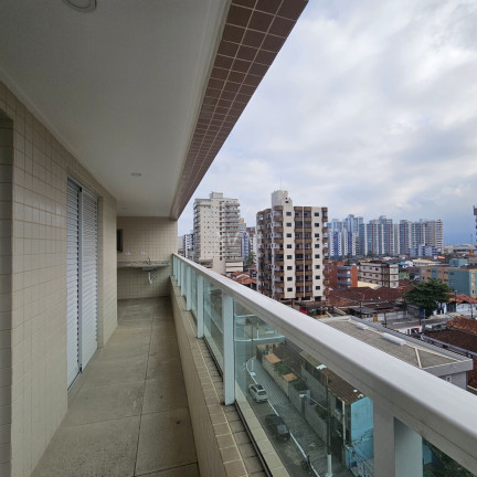Imagem Apartamento com 3 Quartos à Venda, 89 m² em Vila Assunção - Praia Grande Imagem Apartamento com 3 Quartos à Venda, 89 m² em Vila Assunção - Praia Grande