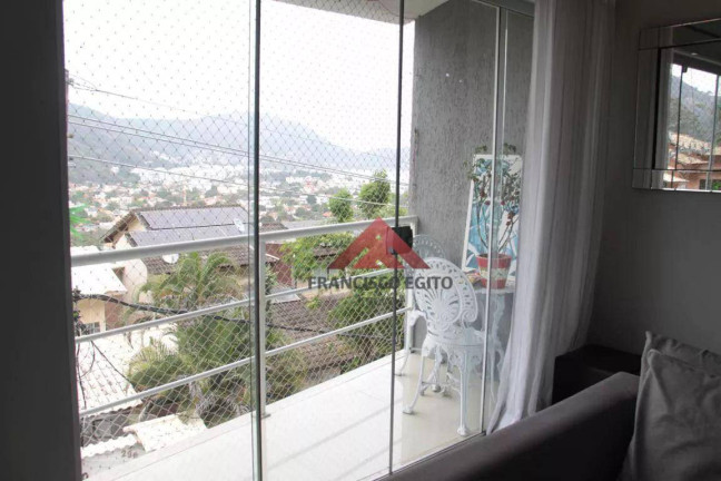 Imagem Casa com 4 Quartos à Venda, 250 m² em São Francisco - Niterói Imagem Casa com 4 Quartos à Venda, 250 m² em São Francisco - Niterói