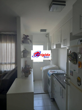 Imagem Apartamento com 2 Quartos à Venda, 47 m² em Jardim Boa Vista (zona Oeste) - São Paulo Imagem Apartamento com 2 Quartos à Venda, 47 m² em Jardim Boa Vista (zona Oeste) - São Paulo
