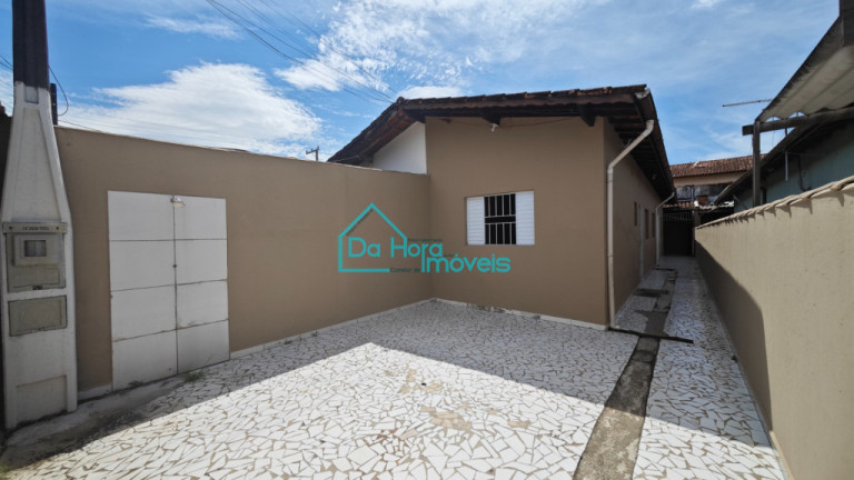 Imagem Casa com 1 Quarto à Venda, 56 m² em Vila São Paulo - Mongaguá Imagem Casa com 1 Quarto à Venda, 56 m² em Vila São Paulo - Mongaguá