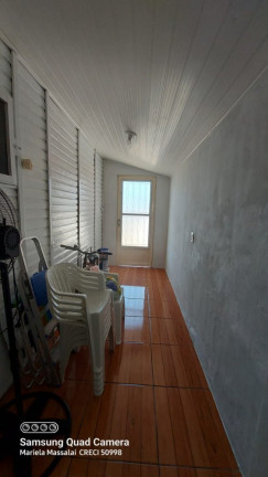 Imagem Casa com 3 Quartos à Venda, 160 m² em Morada Do Vale I - Gravataí