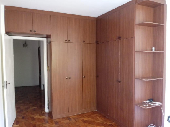 Imagem Apartamento com 2 Quartos à Venda, 56 m² em Bela Vista - São Paulo Imagem Apartamento com 2 Quartos à Venda, 56 m² em Bela Vista - São Paulo