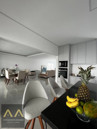 Imagem Casa com 4 Quartos à Venda, 438 m² em Alphaville - Santana De Parnaíba