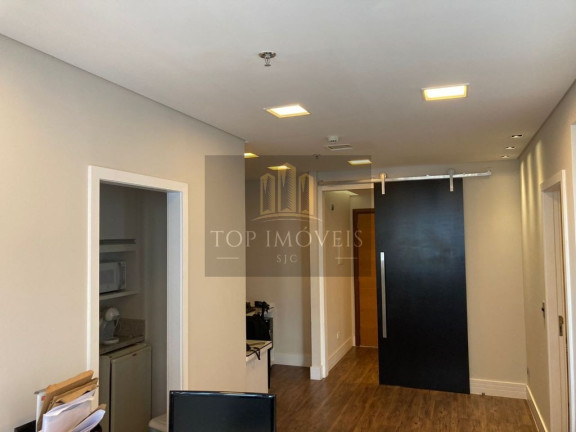 Imagem Sala Comercial à Venda, 58 m² em Jardim Aquarius - São José Dos Campos