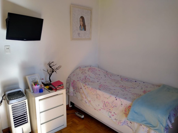 Imagem Apartamento com 2 Quartos à Venda, 73 m² em Barra Funda - São Paulo