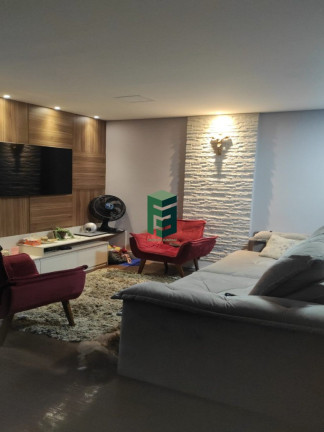 Imagem Apartamento com 3 Quartos à Venda, 97 m² em Jardim Ermida I - Jundiaí